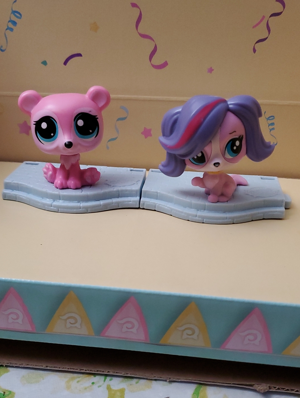 🌞 McDonalds LPS
